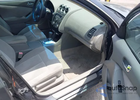 2008 Nissan Altima 2.5 S from USA, damaged, VIN 1N4AL21E88N525541